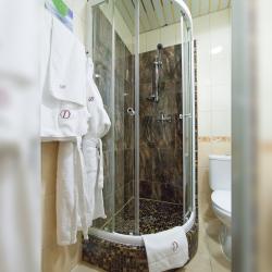 2-местный номер стандарт (с завтраком)