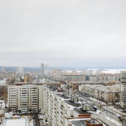 2-комнатные апартаменты стандарт Токарей 40 (105)
