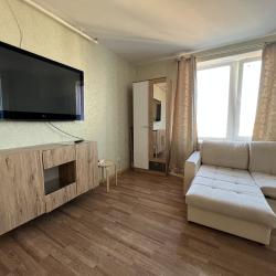 3-комнатные апартаменты стандарт (22 этаж)