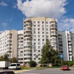 фото 31 Home24 (Хоум24) на улице Южнобутовская 76