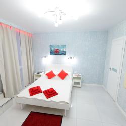 фото 40 LeoHotels Знаменская (Лео Отель)
