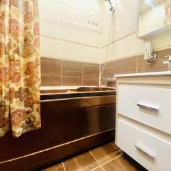2-комнатные апартаменты стандарт