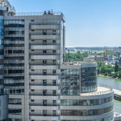 2-комнатные апартаменты стандарт