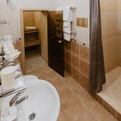 Номер делюкс (с завтраком)