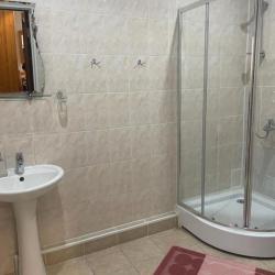 Номер улучшенный комфорт с 2 односпальными кроватями