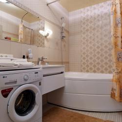 2-комнатные апартаменты студия