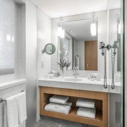 FIT Panorama Room (с завтраком) (тариф раннего бронирования - за 5 дней и более)