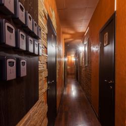 фото 2 LeoHotels на Рижском (Лео Отель)