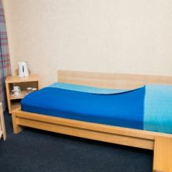 1-местный номер стандарт (с завтраком)