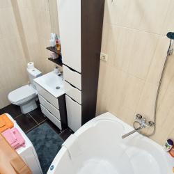 2-комнатные апартаменты студия