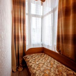 2-местный номер студия (с завтраком)