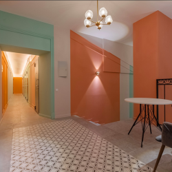 фото 3 LeoHotels (Лео Отель) на Лоцманской, 20