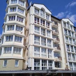 2-комнатные апартаменты люкс