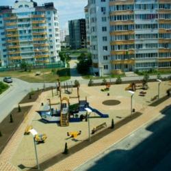 2-комнатный номер улучшенный