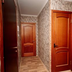 2-комнатные апартаменты улучшенные