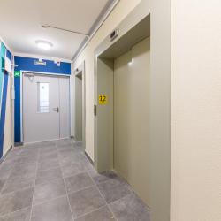 фото 16 Сканди-апартаменты ELIZA HOME Ладожская