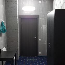 Номер улучшенный с 2 односпальными кроватями