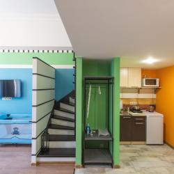 фото 41 Kash Inn (Каш Инн)