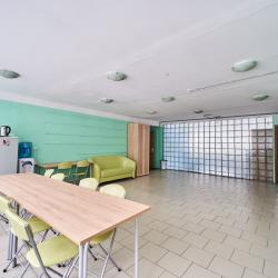 Номер эконом с 2 односпальными кроватями