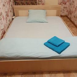 2-комнатные апартаменты стандарт Завенягина, 6 к2