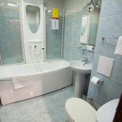 2-комнатные апартаменты улучшенные