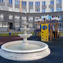 фото 28 Двухкомнатные апартаменты на улице Генерала Галицкого