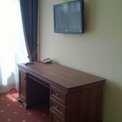 Номер люкс