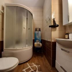 1-комнатные апартаменты стандарт с 1 двуспальной кроватью