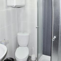 Номер улучшенный с 1 двуспальной кроватью (с завтраком)