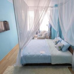 2-комнатные апартаменты стандарт до 8 чел. Dalaman-Rostov 