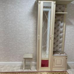 2-комнатные апартаменты люкс (83 кв.м)