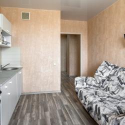 2-комнатные апартаменты стандарт Курчатова, 5в (74-096)