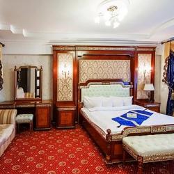 Номер люкс (с завтраком)