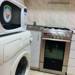 2-комнатные апартаменты стандарт