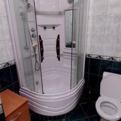 Номер люкс с 2 односпальными кроватями