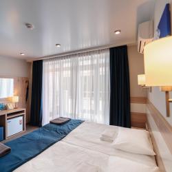 Номер стандарт - корпус Гермес 4* (с завтраком) (CORP)