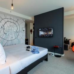 Penta Plus Room (с завтраком) (CORP)