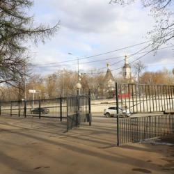 Апартаменты студия Guest Apartment
