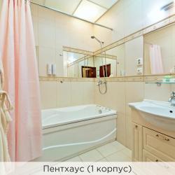 Пентхаус (корпус 1) ( с завтраком)