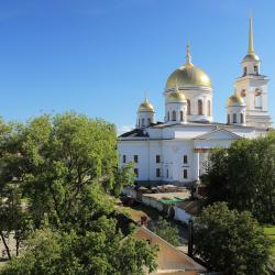 Номер люкс (с завтраком)