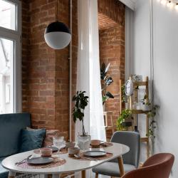 фото 17 MyHome YourHome (МайХоум ЙоХоум) на улице 1-я Красноармейская