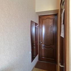Номер стандарт с 2 односпальными кроватями (с завтраком)