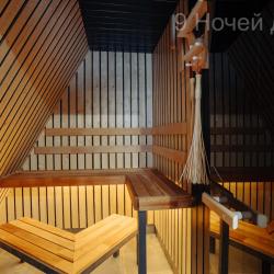 Коттедж стандарт