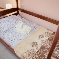 Номер стандарт
