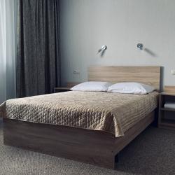 Номер стандарт