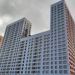 фото 1 На квартире на улице Картмазовские Пруды