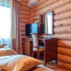 1 категория Twin (32 м2) по тарифу с завтраком