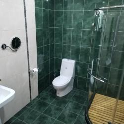 3-комнатные апартаменты люкс (с завтраком)