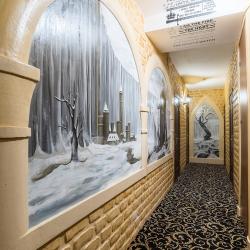 фото 6 Винтерфелл на Павелецкой