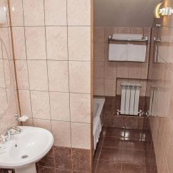 2-местный номер стандарт (с завтраком, мансарда)